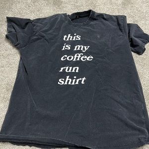 Simple heart co T-shirt